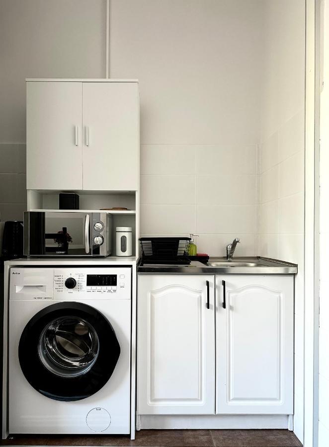 Charming Apartment In The City Center وارسو المظهر الخارجي الصورة