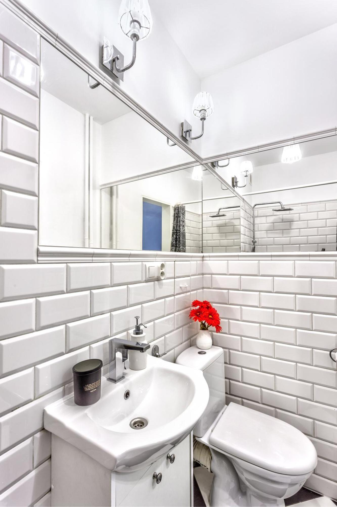 Charming Apartment In The City Center وارسو المظهر الخارجي الصورة